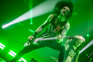 Testament Anthrax Kreator 12 24 Hall 622 Zurich 30