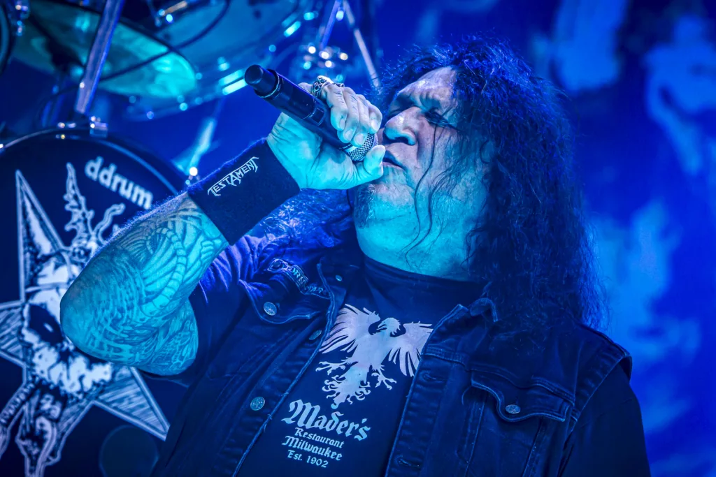 Testament