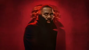 The Madness Netflix 3