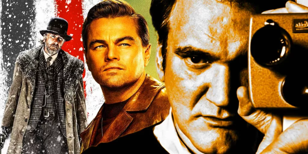 films avec quentin tarantino 2 2