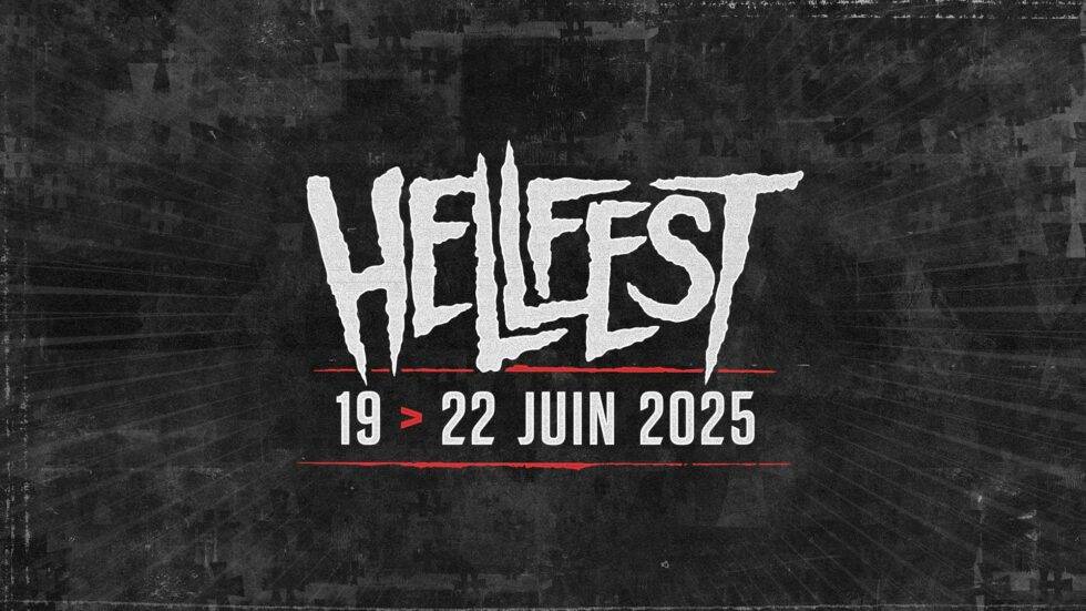Hellfest 2025 : Le Line-up Complet ! | Rock Sound Magazine