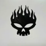 the offspring