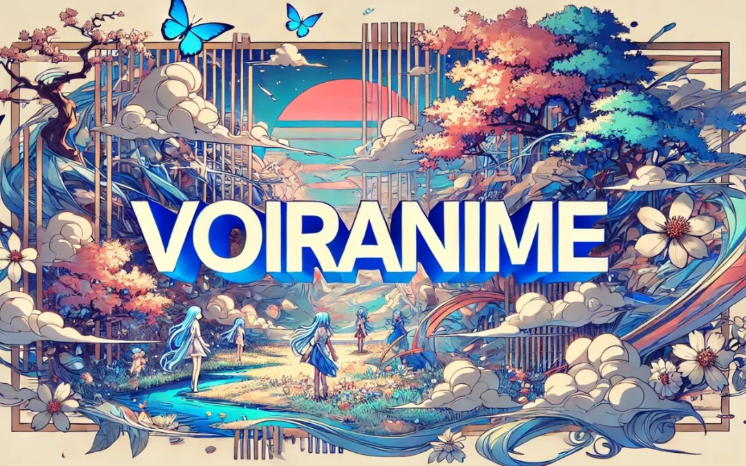 Voiranime : Le Guide Ultime pour Plonger dans l’Univers Animé