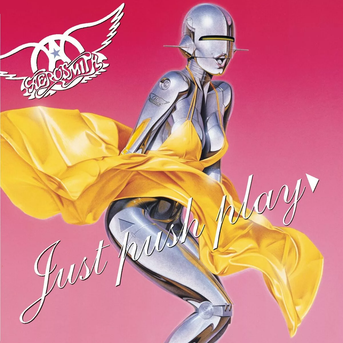 Aerosmith : blues, glam et excès made in USA 12 Aerosmith biographie, discographie, style et héritage