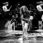 Aerosmith biographie, discographie, style et héritage
