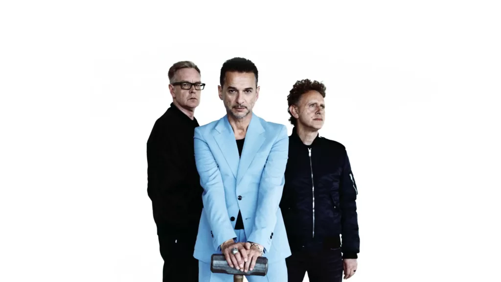 Depeche Mode