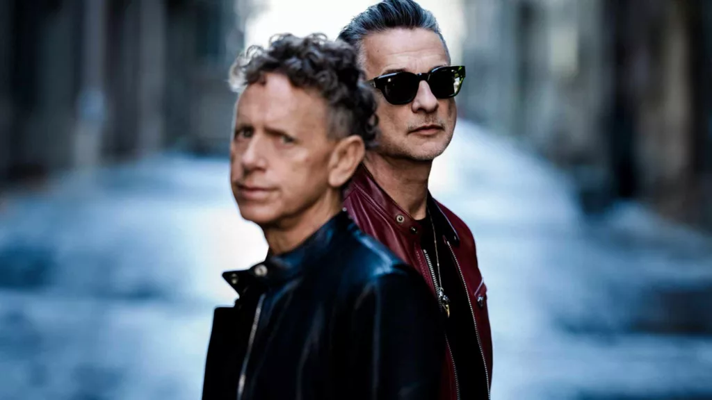 Depeche Mode