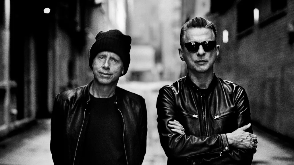 Depeche Mode : Ces Mélodistes du Chaos électronique