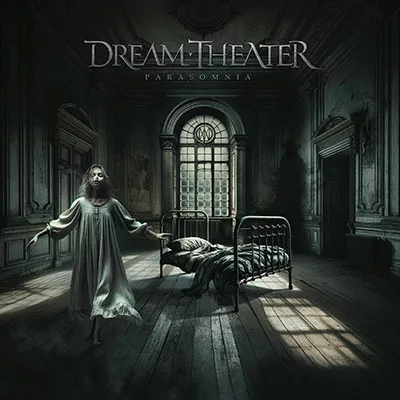 Dream Theater « Parasomnia »