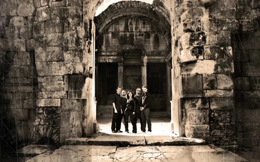 Eths : un metal made in Marseille
