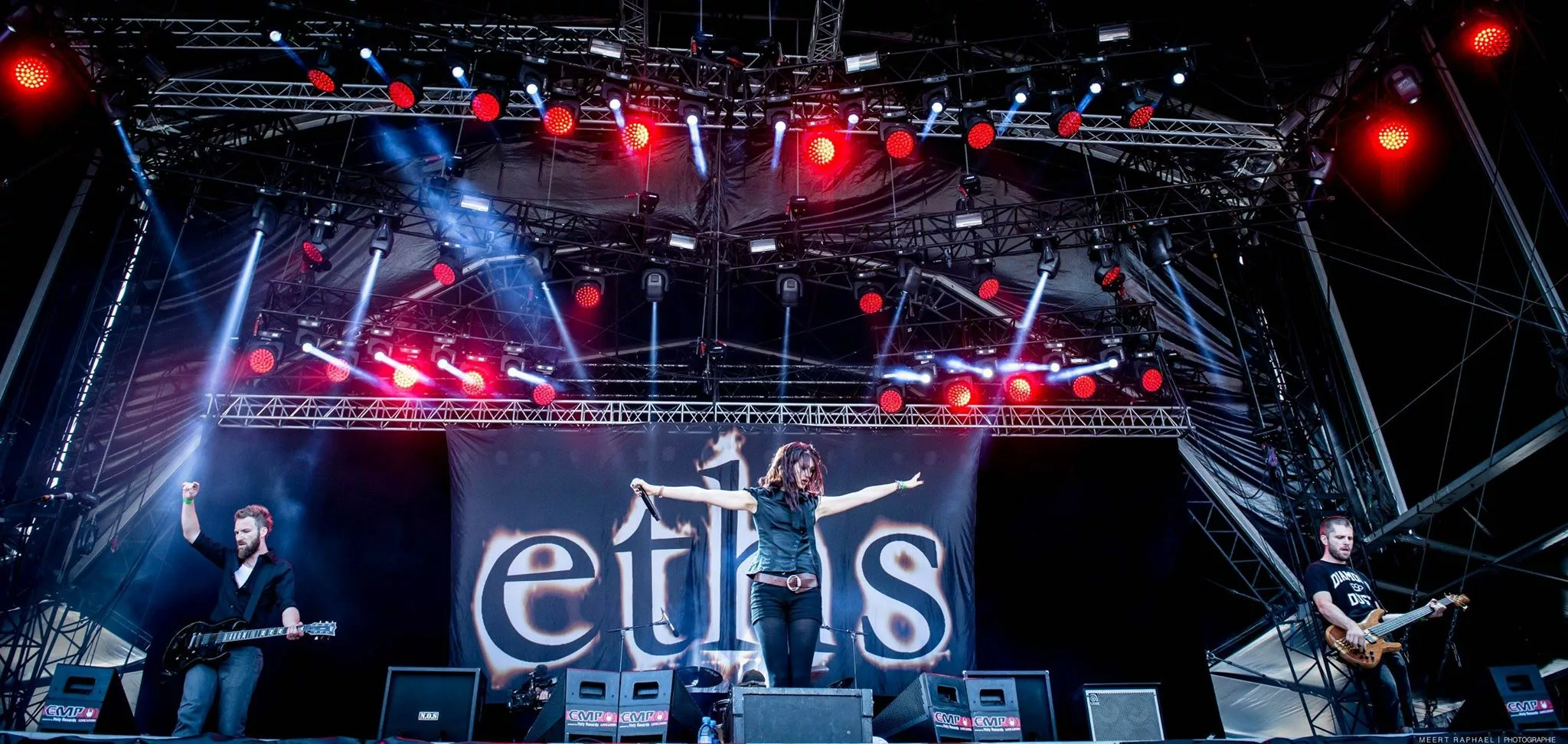 ETHS 2