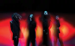 Korn au Festival de Nimes 2025 5