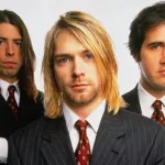 Les 25 Plus Grands Groupes de Rock 3