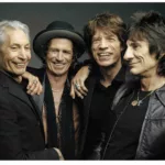 Les 25 Plus Grands Groupes de Rock 5