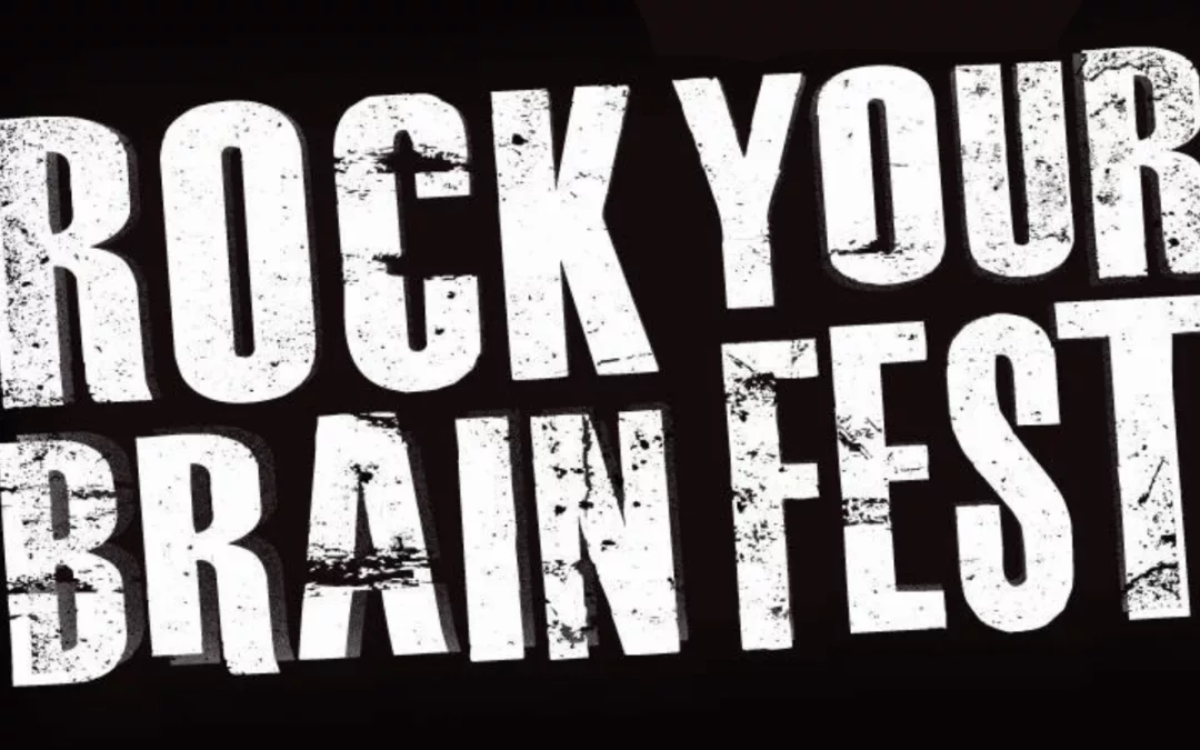 Rock Your Brain Fest : un événement incontournable pour les passionnés de musique et de créativité