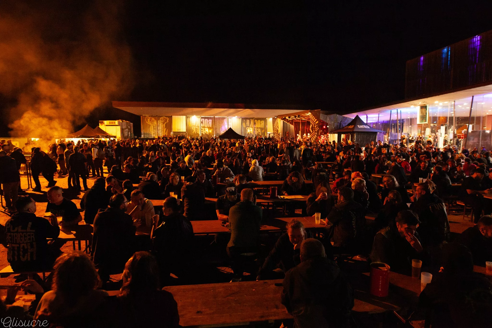 Rock Your Brain Fest 