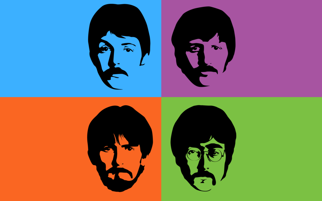 The Beatles : histoire, albums cultes et héritage d’un mythe