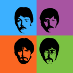 The Beatles 1 2