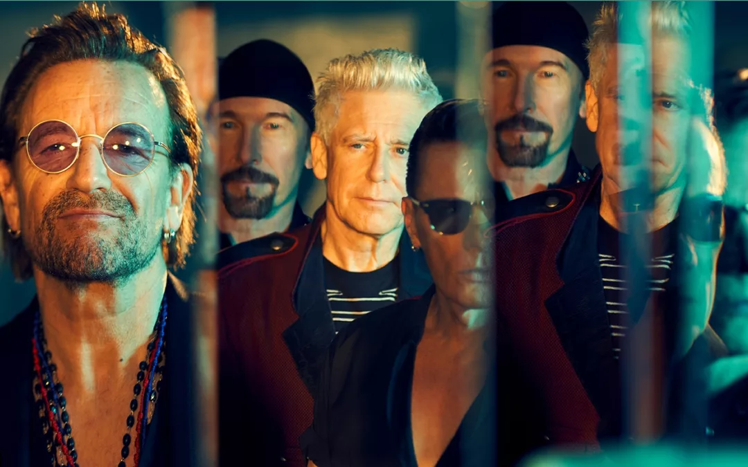 U2 : ascension, musique engagée et discographie culte