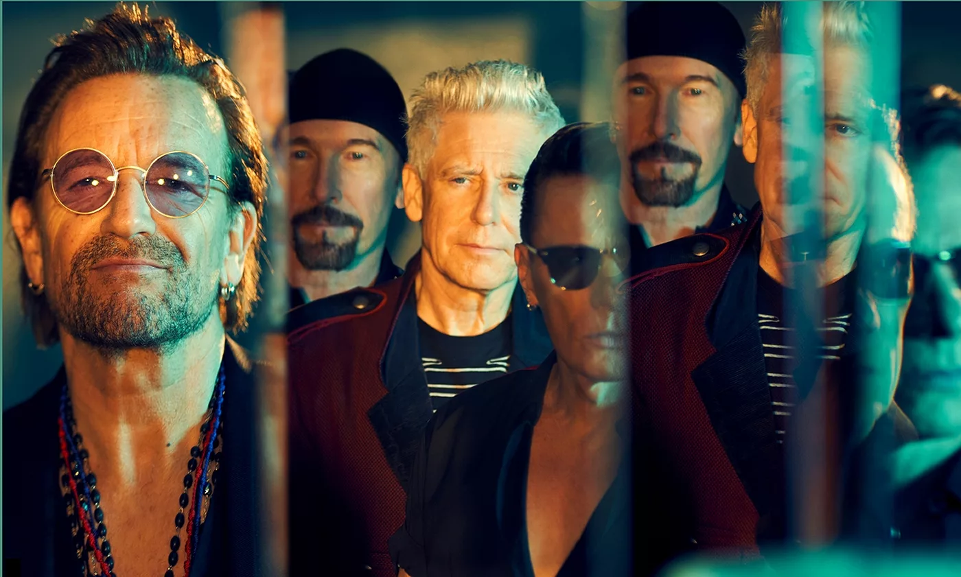 U2 : biographie, discographie, style et héritage