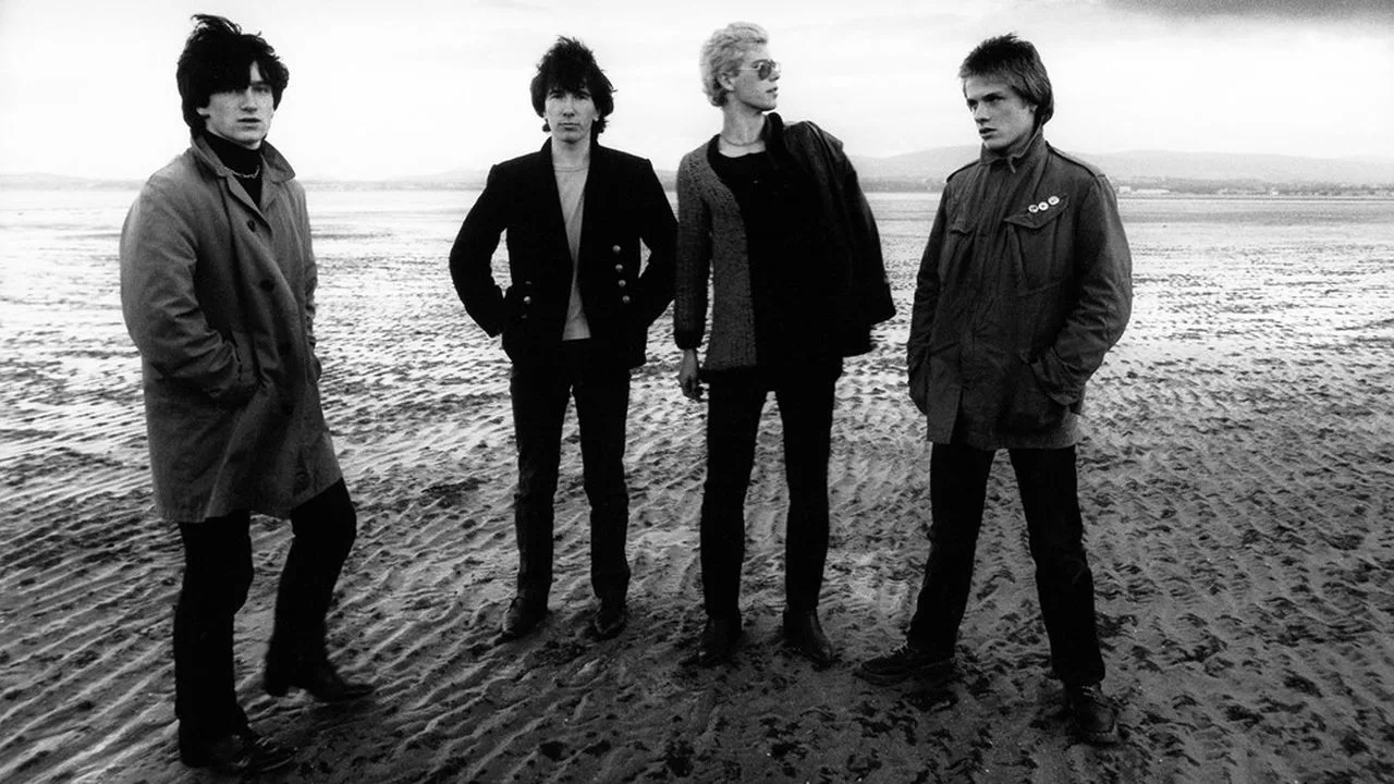 U2 : biographie, discographie, style et héritage