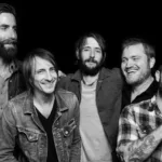 Band of Horses : americana moderne et cavalcades sonores