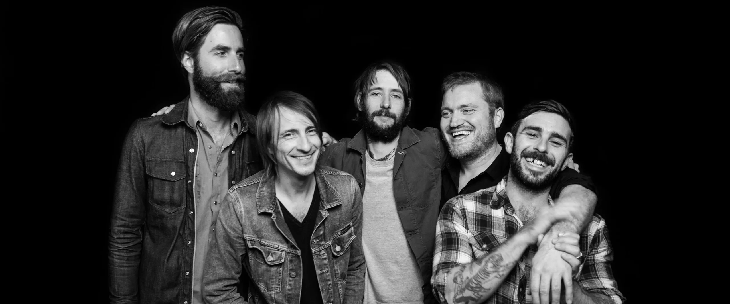Band of Horses : americana moderne et cavalcades sonores 11 Band of Horses : americana moderne et cavalcades sonores