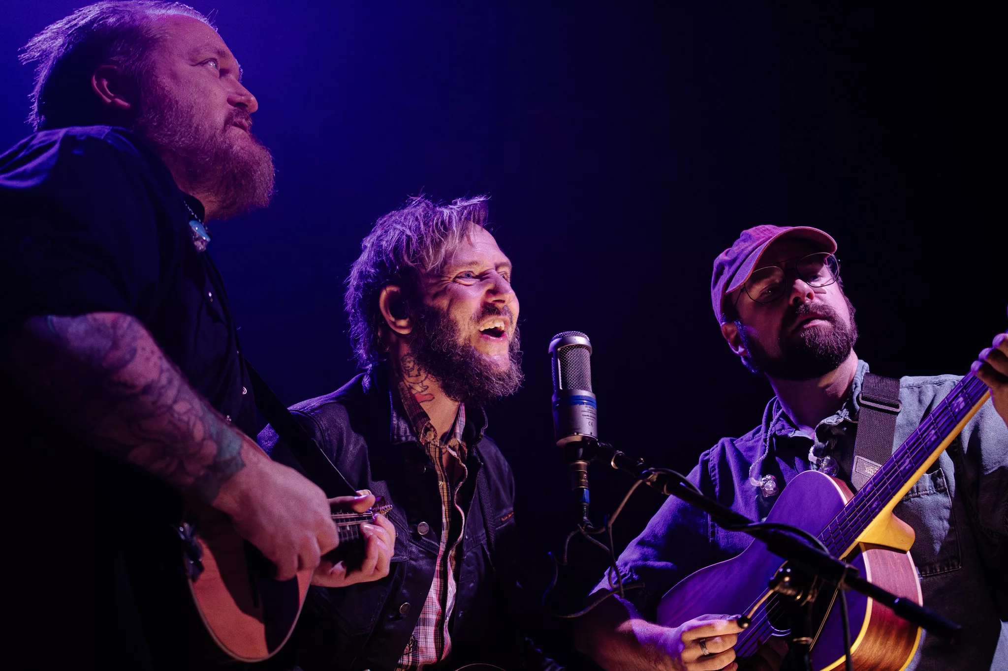 Band of Horses : americana moderne et cavalcades sonores 10 Band of Horses : americana moderne et cavalcades sonores