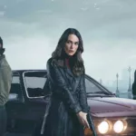 black doves netflix