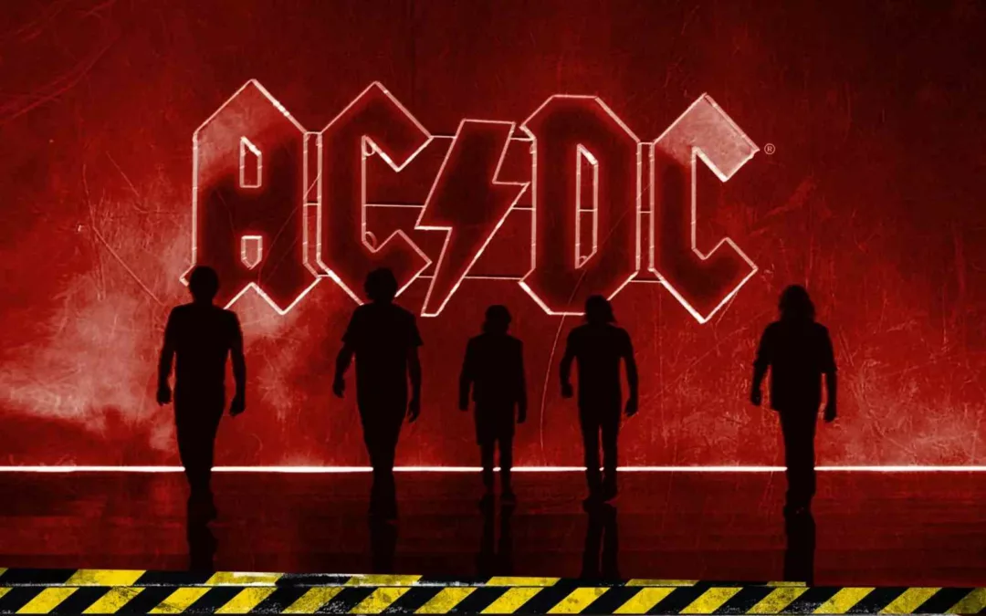 Brian Johnson : La Voix qui a Réanimé AC/DC