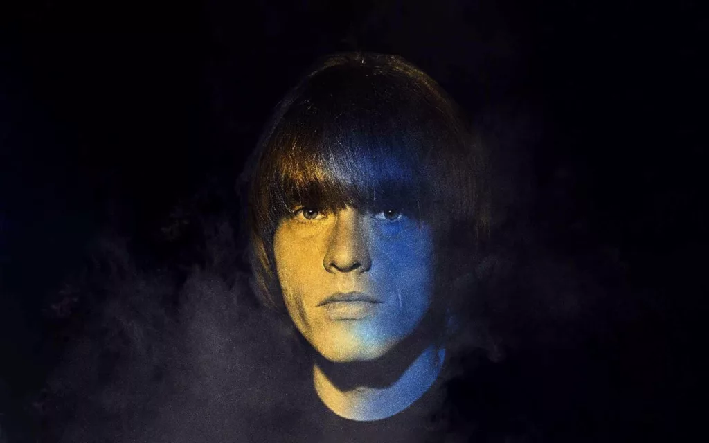 Brian Jones et les Rolling Stones : L’ange déchu du rock
