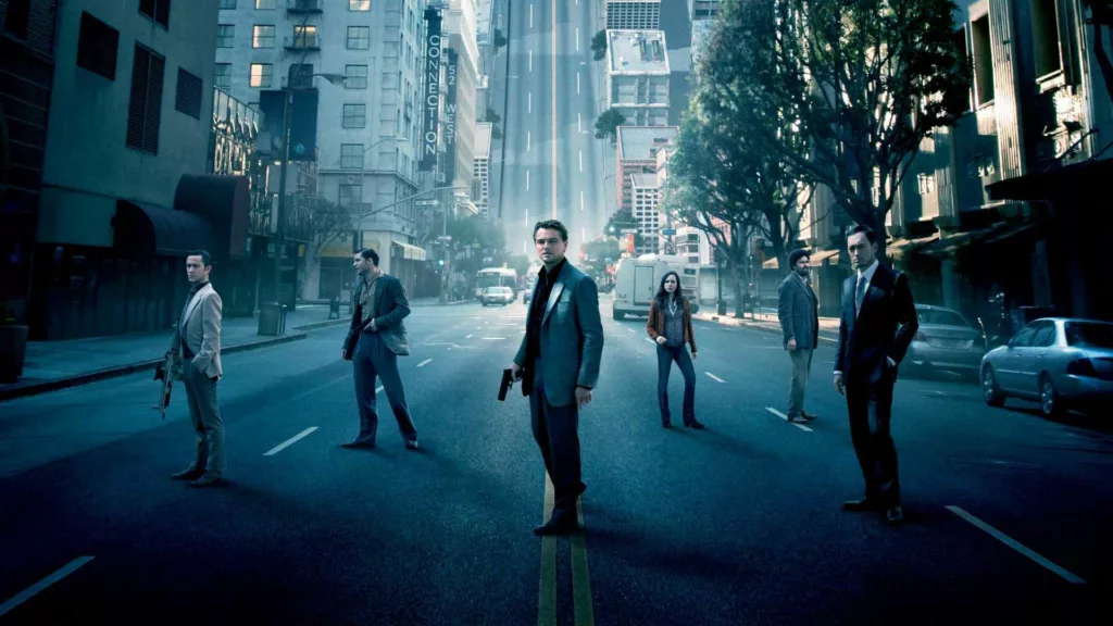 INCEPTION-Christopher-Nolan