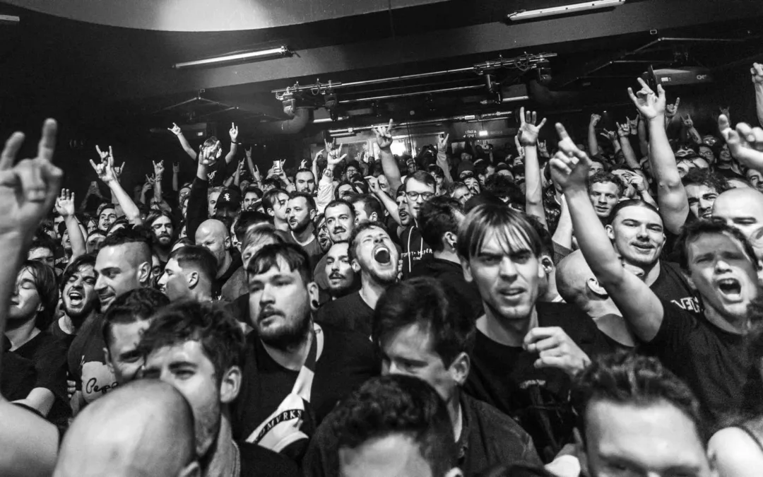 Landmvrks, de Marseille aux mainstages, une histoire écrite à coups de breakdowns