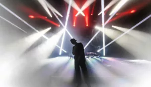 LANDMVRKS enflamme le Rockstore de Montpellier 6