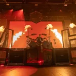 Mass Hysteria au Zenith de Paris (30/01/2025) : le report 3 MASS HYSTERIA ZENITH 1