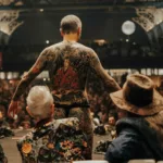Mondial du Tatouage 2025