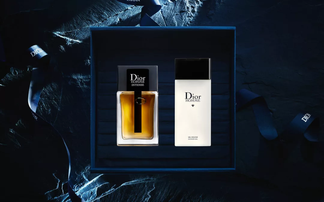 Parfum Dior Homme : Quand l’Élégance Parfumée Rencontre l’Âme du Rock