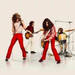 becoming led zeppelin