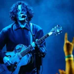 Jack White - No name tour