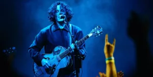jack white no name tour