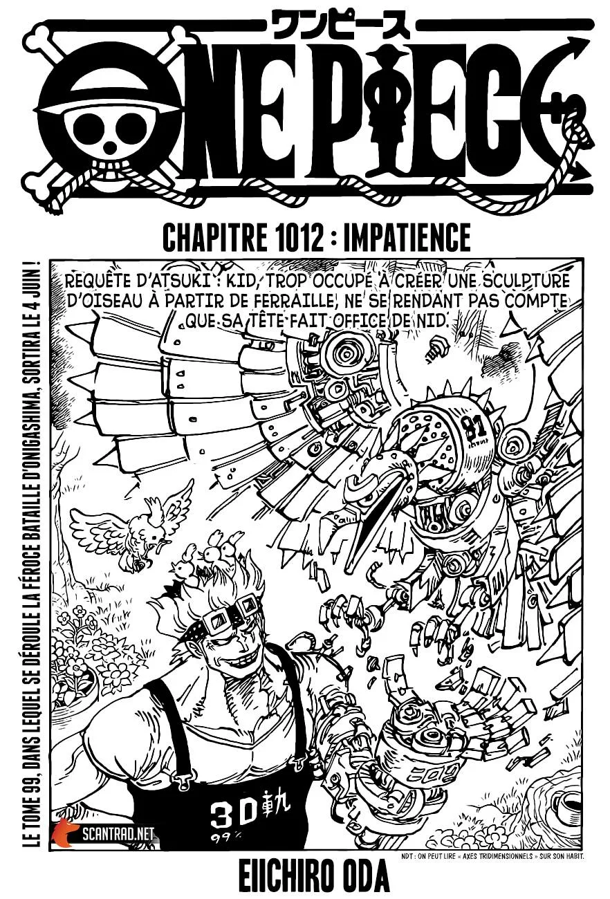 Lelscan manga en ligne 