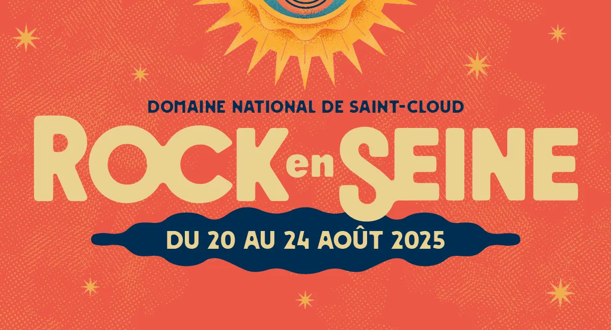 Rock en Seine : l'affiche et les infos pratiques du festival rock à Paris