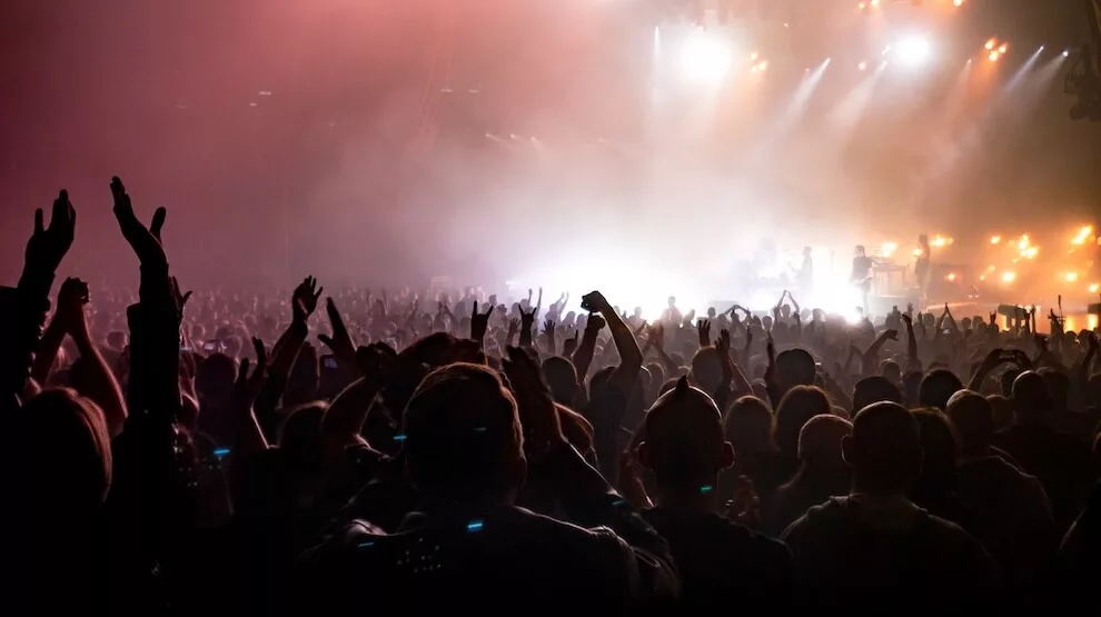 Rock en Seine - Paris