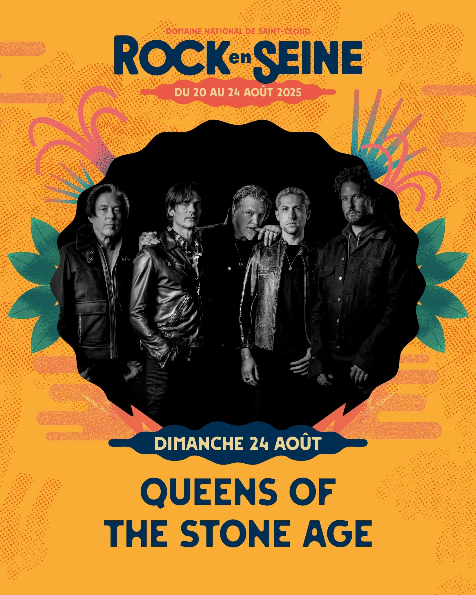 Rock en Seine