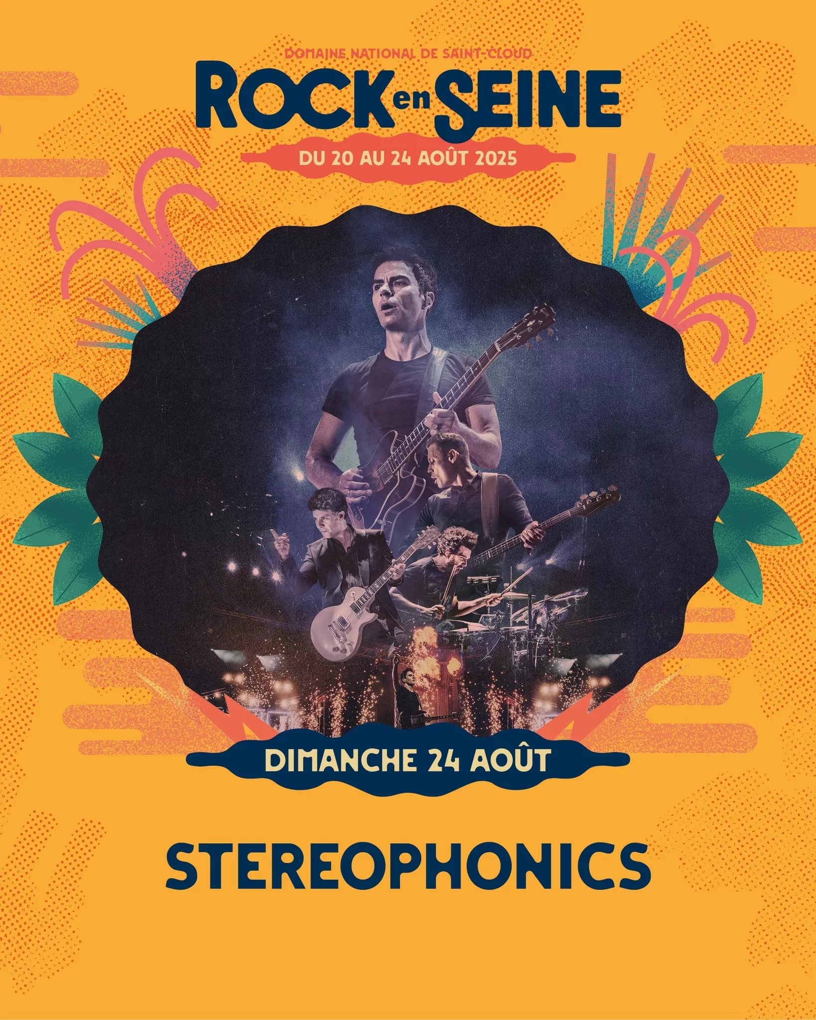 Rocken
Seine
:
L'événement
musical