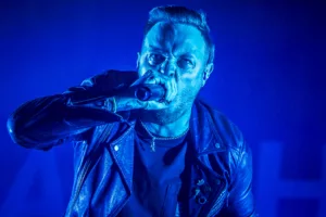 Architects Brutus Guilt Trip The Hall Zurich 15 03 27