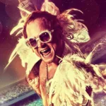David LaChapelle Rockstars et Visions Psychédéliques