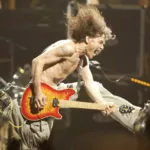 Eddie Van Halen