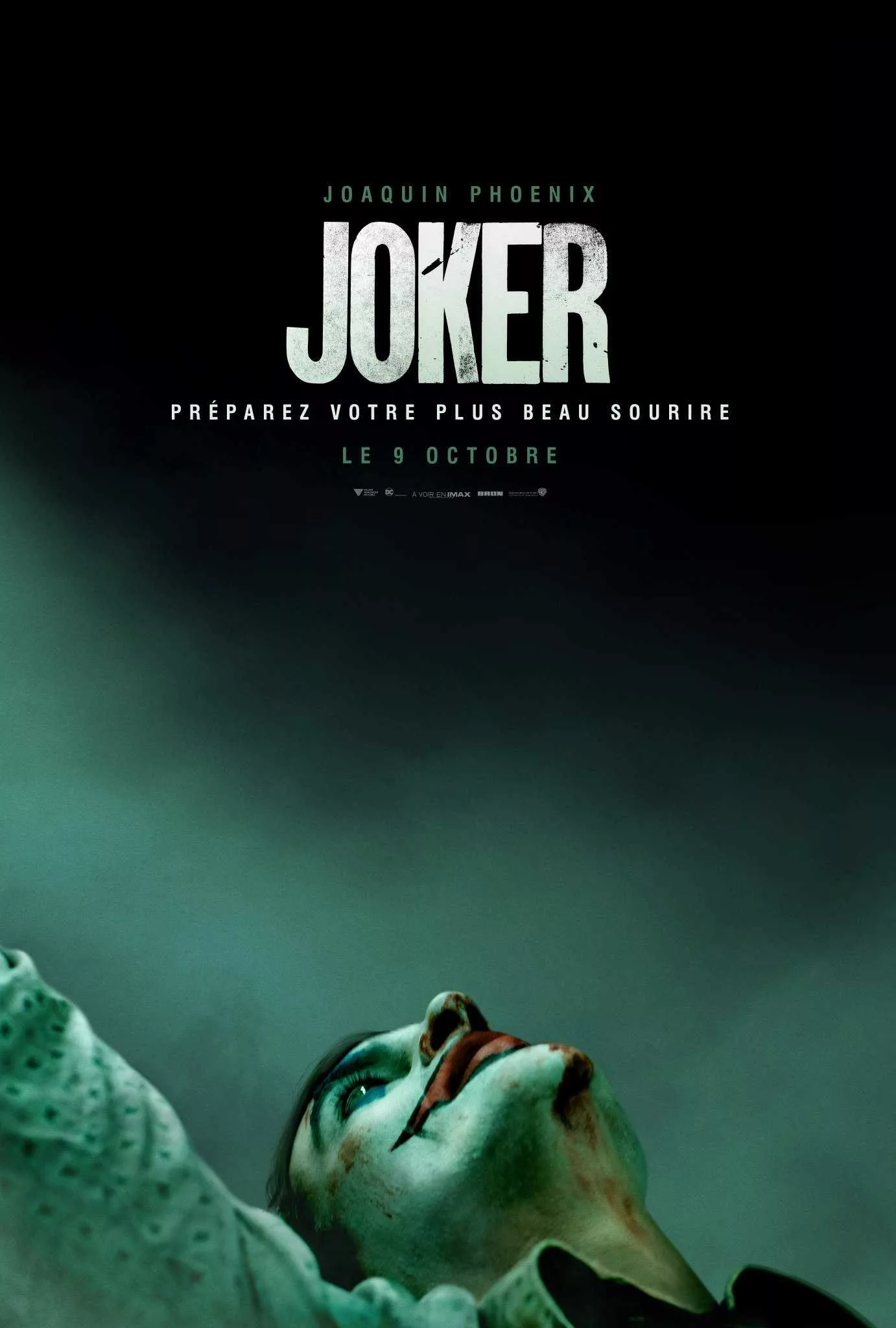 Film Joker Plongee au coeur de la folie entre Gotham et Arthur Fleck 2