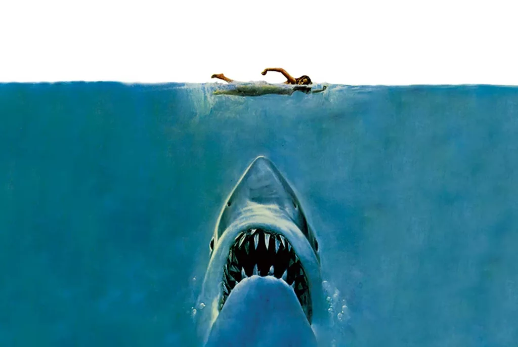 JAWS, « Les Dents de la Mer » de Peter Benchley : un roman culte plus profond, sombre et pertinent que jamais.